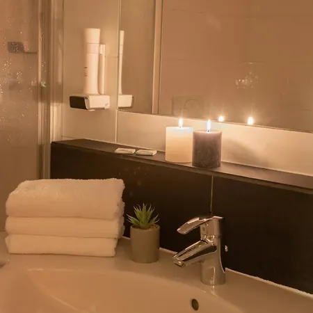 Auwirt Zentrum Ξενοδοχείο 4*