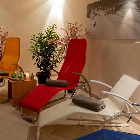 Auwirt Zentrum Ξενοδοχείο 4*
