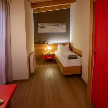 Auwirt Zentrum Szálloda 4*